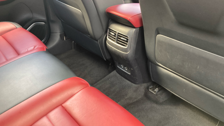 MG Hs 1.5 T-GDI Exclusive 5dr Petrol Hatchback